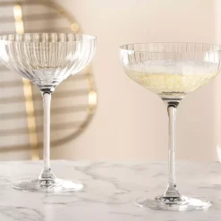 Champagnerschale POESIA