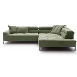 Cleveland Ecksofa
