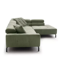 Cleveland Ecksofa
