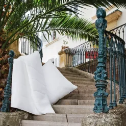 Combi-Bett Decke Vital Plus