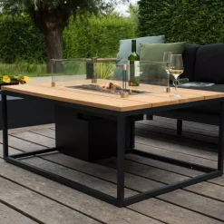 Cosi Feuertisch Cosiloft