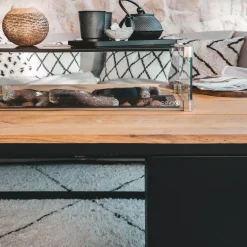 Cosi Feuertisch Cosiloft