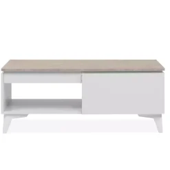 Couchtisch Bertrix 55C