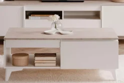 Couchtisch Bertrix 55C