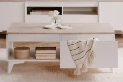 Couchtisch Bertrix 55C