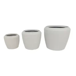 Countryfield Blumentopf