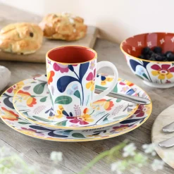 CreaTable Desserteller Folklore