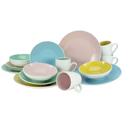 CreaTable Kombiservice 16-teilig Nice