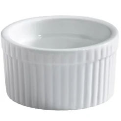 Crème-Brûlée-Schälchen Porzellan