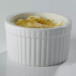 Crème-Brûlée-Schälchen Porzellan