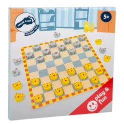Damespiel small foot