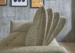 Dayton Polstergarnitur