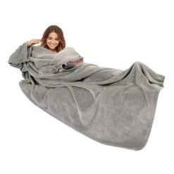 Decke mit Ärmeln Premium