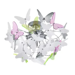 Deckenleuchte Butterfly