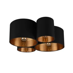 Deckenleuchte Carlton