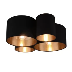 Deckenleuchte Carlton