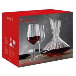 Dekanter-Set 3-teilig LifeStyle