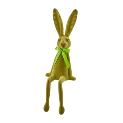 Dekohase mit Satinschleife JEFFREY