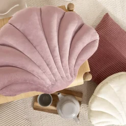 Dekokissen SHELL
