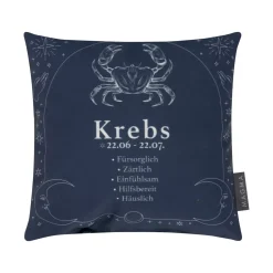 Dekokissen STERNZEICHEN