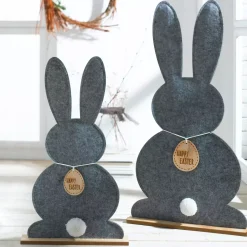 Deko-Osterhase -