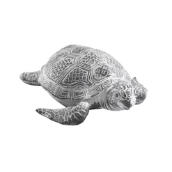 Deko-Schildkröte -