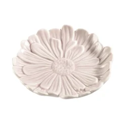 Deko-Teller Blume I