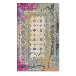 Designerfußmatte Taza