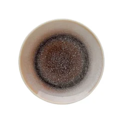 Dessertteller Caldera Sand