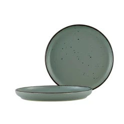 Dessertteller Modern