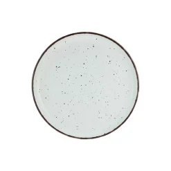 Dessertteller Modern