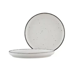 Dessertteller Modern