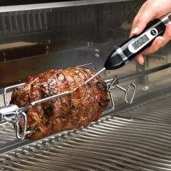 Digitalthermometer Napoleon