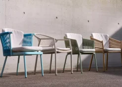 Dining Sessel Sevilla