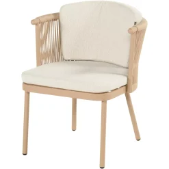 Dining Sessel Toledo