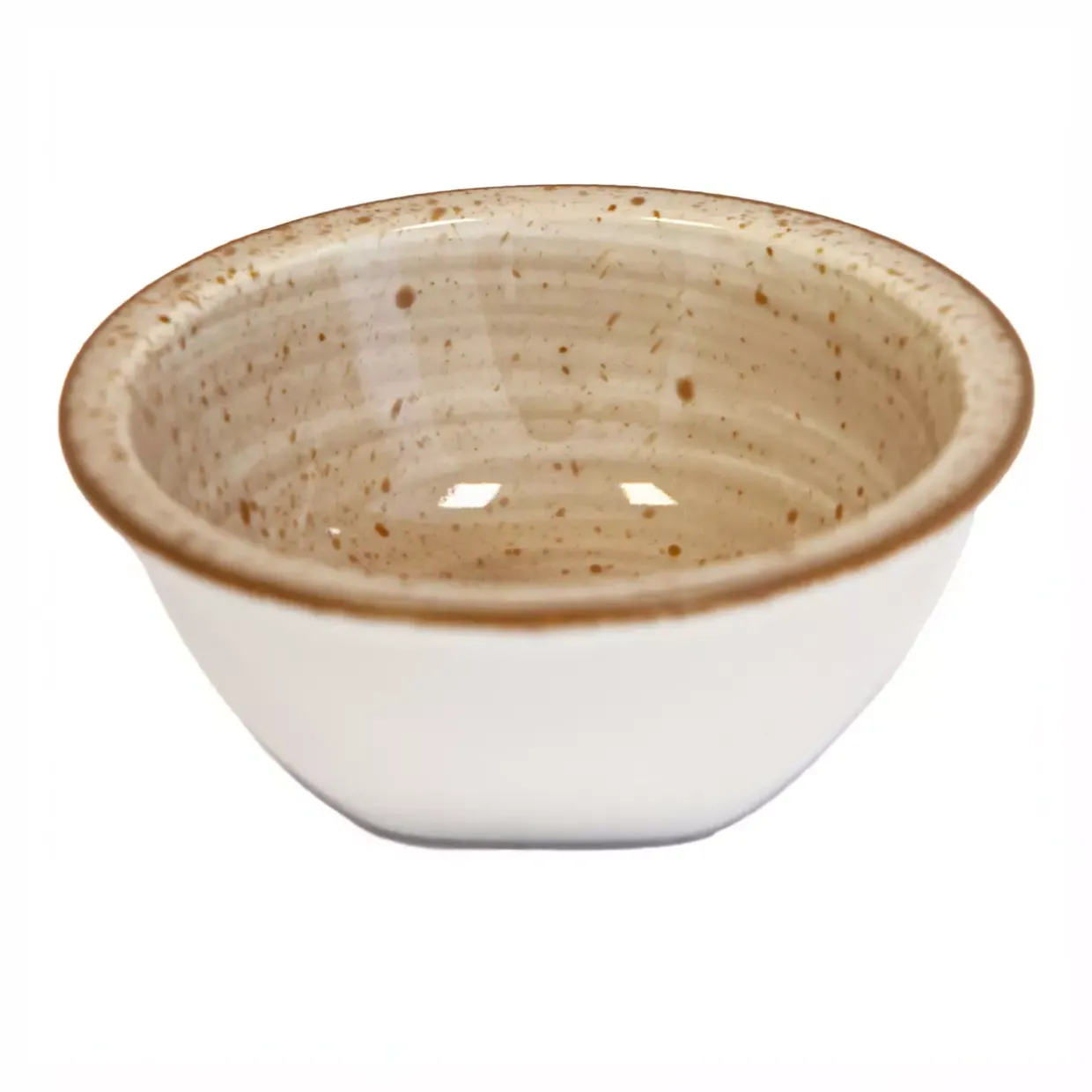 Dipschale Vintage nature