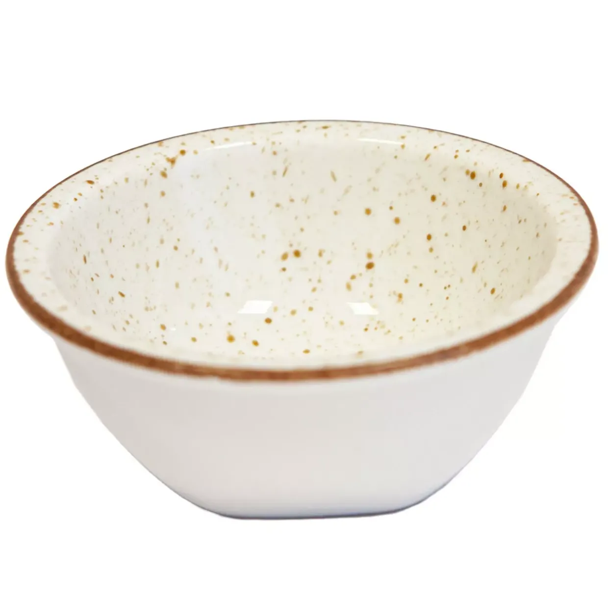 Dipschale Vintage nature