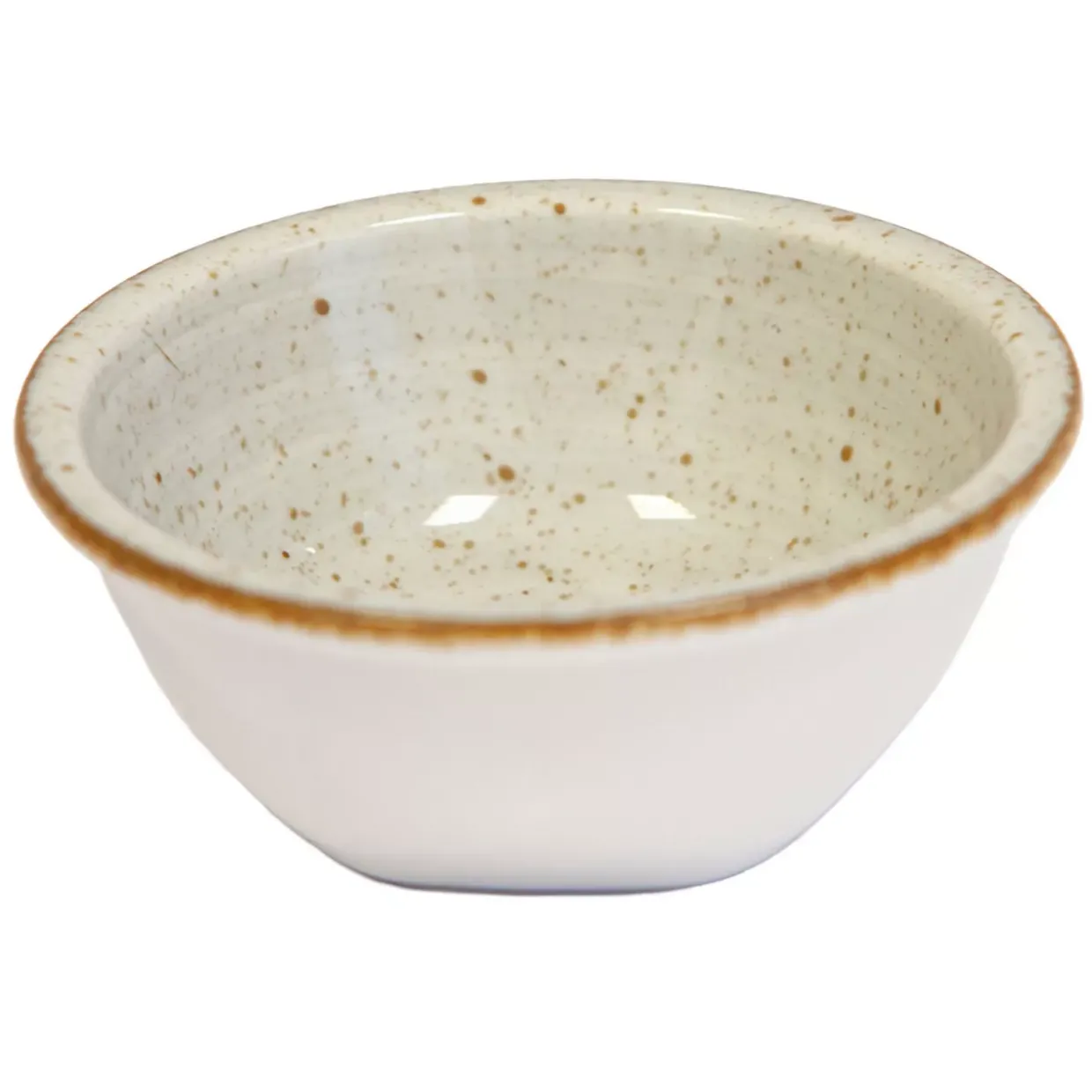 Dipschale Vintage nature