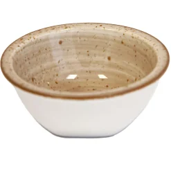 Dipschale Vintage nature