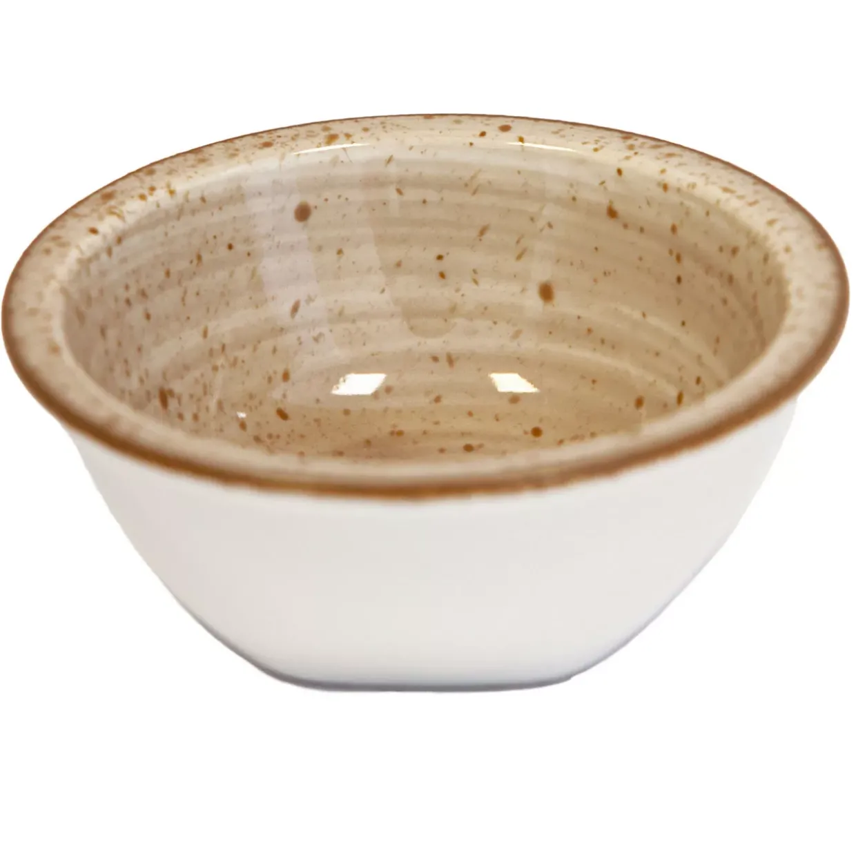 Dipschale Vintage nature