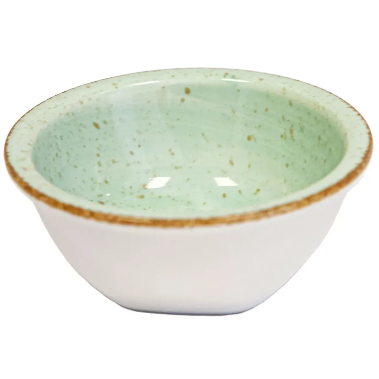 Dipschale Vintage nature