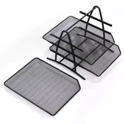 Dokumentenablage Mesh