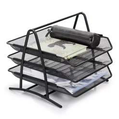 Dokumentenablage Mesh