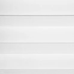 Doppelrollo mit Blende case wave