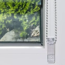 Doppelrollo mit Blende case wave