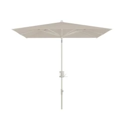 Doppler Kurbelschirm Knirps