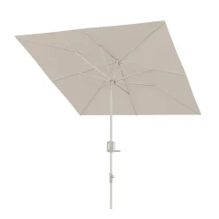 Doppler Kurbelschirm Knirps