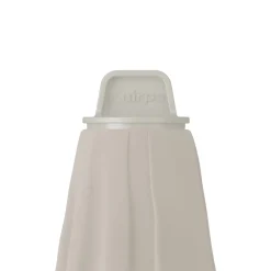 Doppler Kurbelschirm Knirps