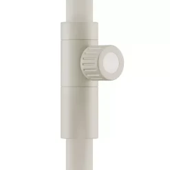 Doppler Kurbelschirm Knirps