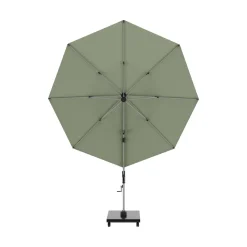 Doppler Sonnenschirm Knirps